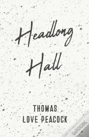 Capa do artigo Headlong Hall