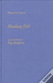 Capa do artigo Headlong Hall