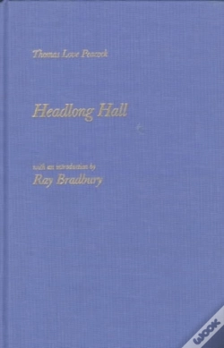 Capa do artigo Headlong Hall