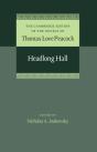 Headlong Hall - Preview