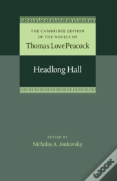 Headlong Hall