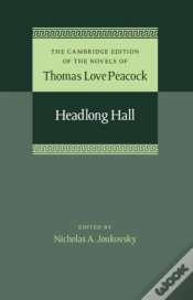 Capa do artigo Headlong Hall