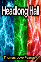 Capa do artigo Headlong Hall