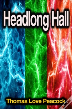 Capa do artigo Headlong Hall