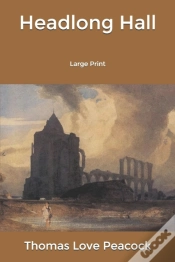 Capa do artigo Headlong Hall