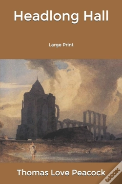 Capa do artigo Headlong Hall