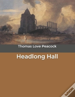 Capa do artigo Headlong Hall
