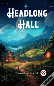 Capa do artigo Headlong Hall