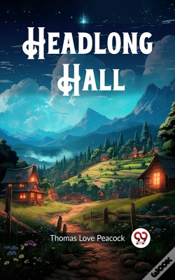 Capa do artigo Headlong Hall