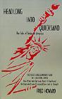 Headlong Into Quicksand - Preview