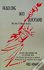 Capa do artigo Headlong Into Quicksand