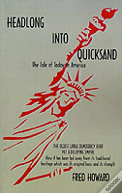 Capa do artigo Headlong Into Quicksand