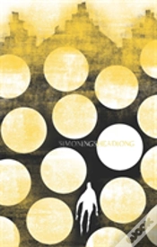 Capa do artigo Headlong