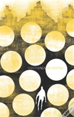 Capa do artigo Headlong