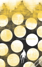 Capa do artigo Headlong