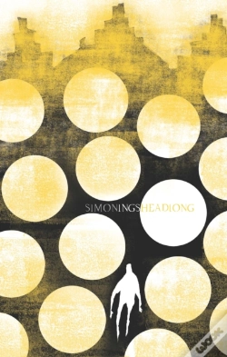 Capa do artigo Headlong
