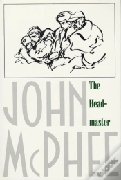Capa do artigo Headmaster