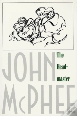 Capa do artigo Headmaster