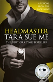 Capa do artigo Headmaster: Lessons From The Rack Book 2