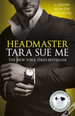 Capa do artigo Headmaster: Lessons From The Rack Book 2