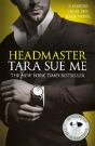 Headmaster: Lessons From The Rack Book 2 - Preview