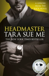 Capa do artigo Headmaster: Lessons From The Rack Book 2