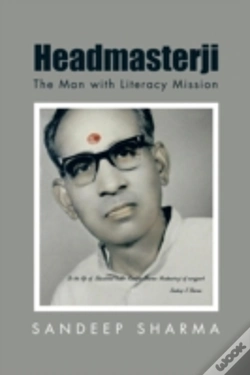 Capa do artigo Headmasterji