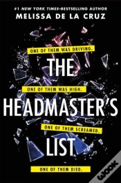Capa do artigo Headmaster