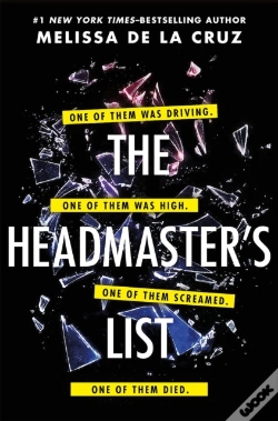 Capa do artigo Headmaster'S List