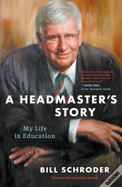 Capa do artigo Headmaster'S Story