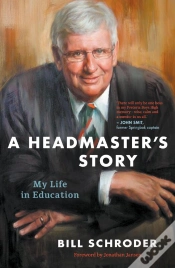 Capa do artigo Headmaster
