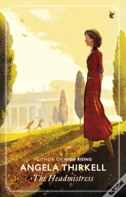 Capa do artigo Headmistress