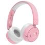 Headphone Wireless OTL Kids - Hello Kitty Rose Gold - Preview