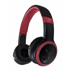 Capa do artigo Headphones Lazerbuilt - Harry Potter Light-Up Patronus (Bluetooth & Wired)