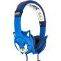 Headphones OTL Wired Junior - Sonic the Hedgehog - Preview