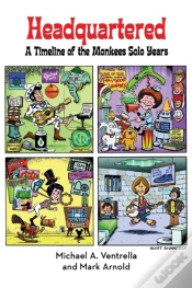 Capa do artigo Headquartered: A Timeline Of The Monkees