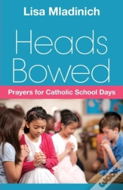 Capa do artigo Heads Bowed