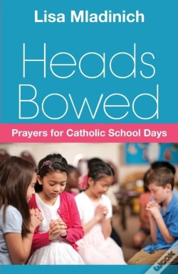 Capa do artigo Heads Bowed