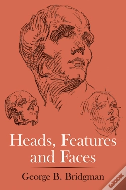 Capa do artigo Heads, Features And Faces