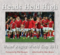 Heads Held High - Preview