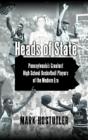 Heads Of State - Preview