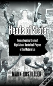 Capa do artigo Heads Of State
