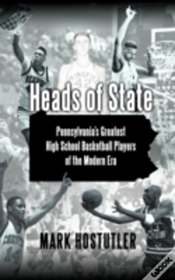 Capa do artigo Heads Of State