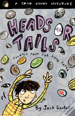 Capa do artigo Heads Or Tails