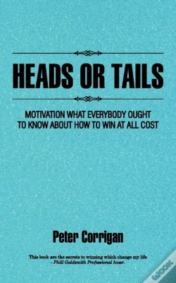 Capa do artigo Heads Or Tails