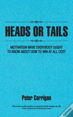 Capa do artigo Heads Or Tails