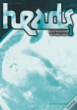 Capa do artigo Heads Tome 1