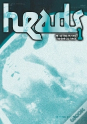 Capa do artigo Heads Tome 1