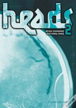 Capa do artigo Heads Tome 2