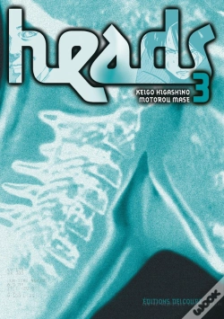 Capa do artigo Heads Tome 3